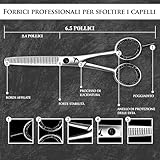 Zoom IMG-1 candure forbici per sfoltire i Zoom IMG-1 candure forbici per sfoltire i