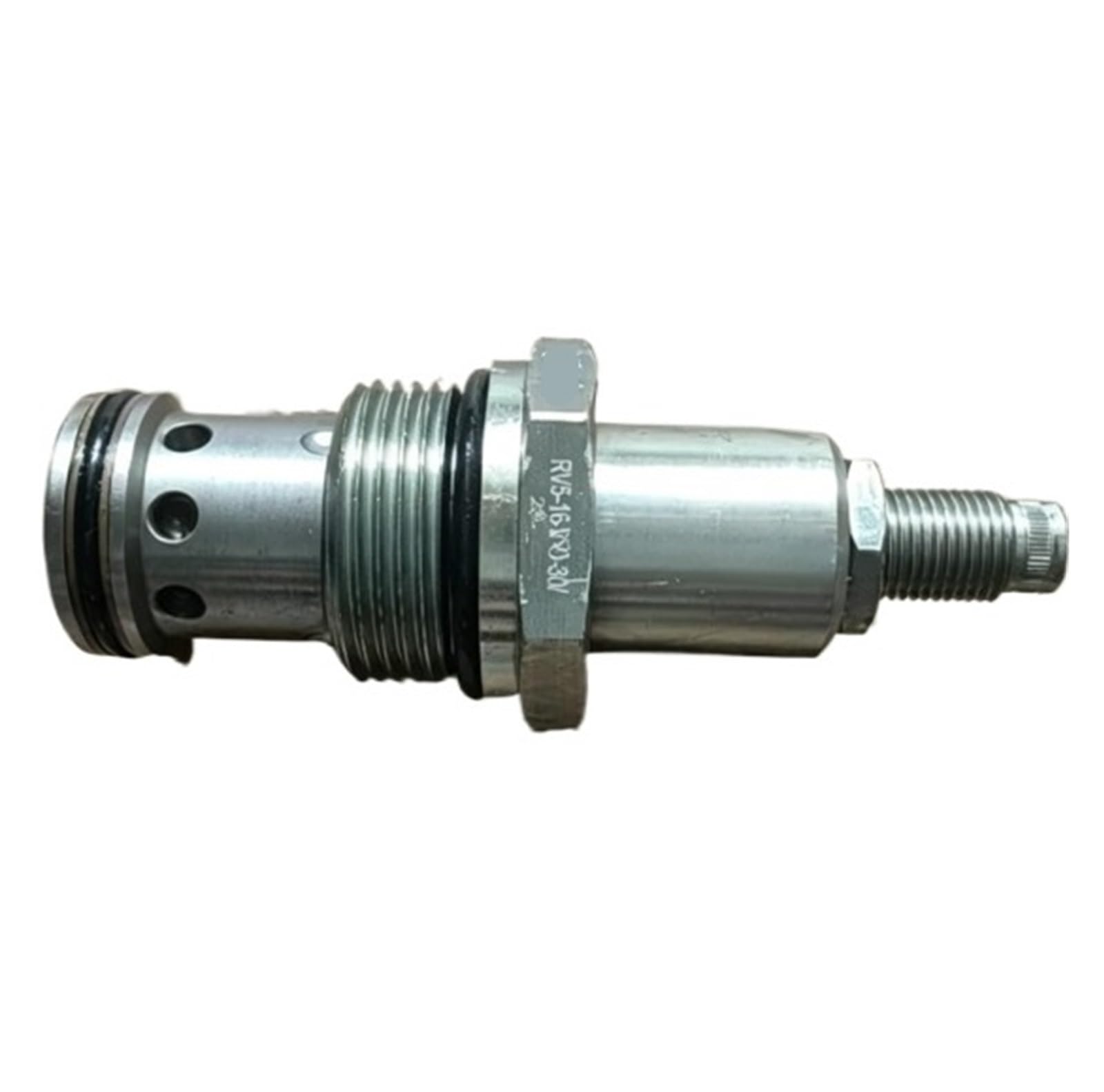 CXDFRSER 1pcs RV5-16-S-0-30 Overflow Valve