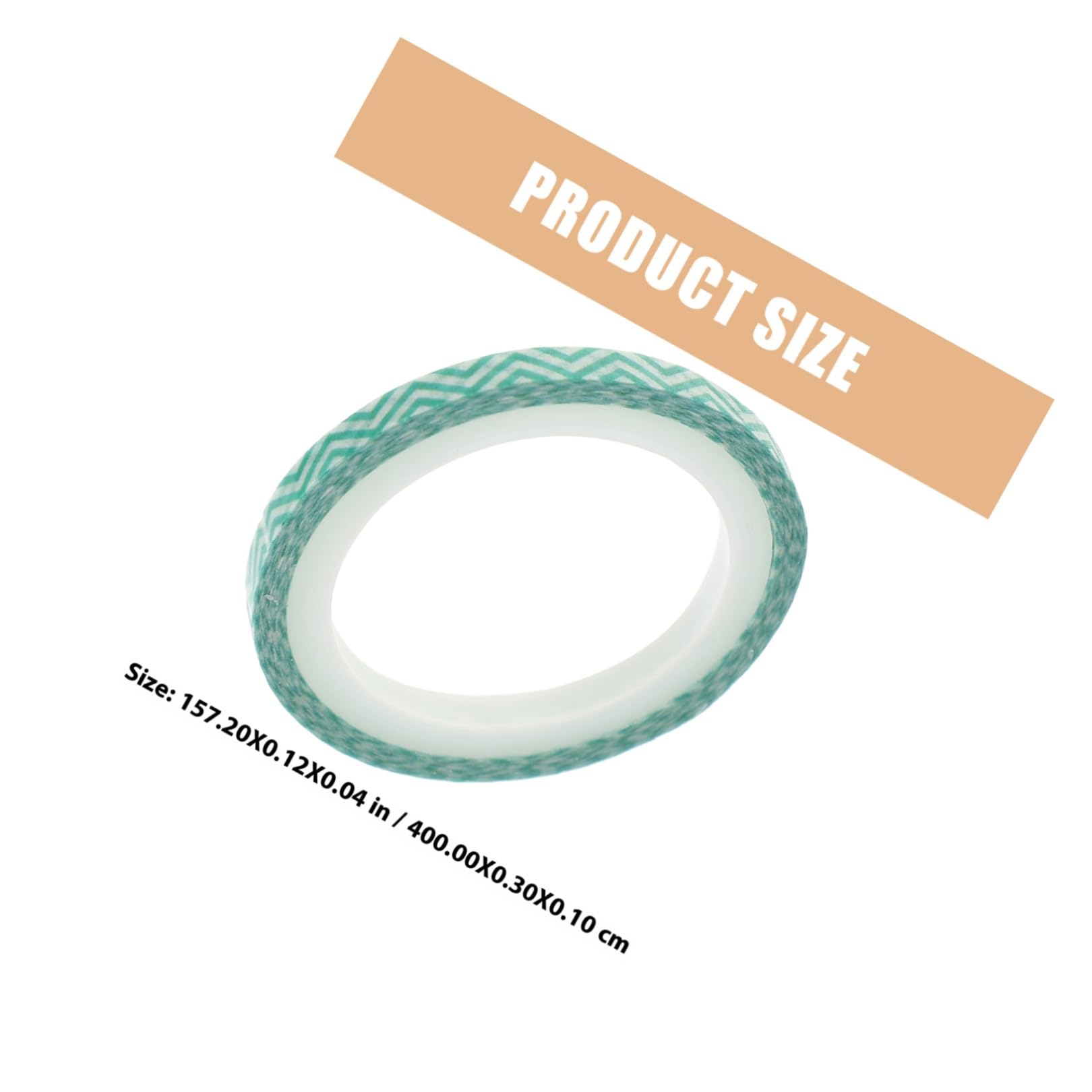 Operitacx 4 Sätze Feines Washi Tape Dekoratives Klebeband Für Diy Handwerke Scrapbooking Und Journaling Pro Für Bastelprojekte Und 48 Rollen * 4