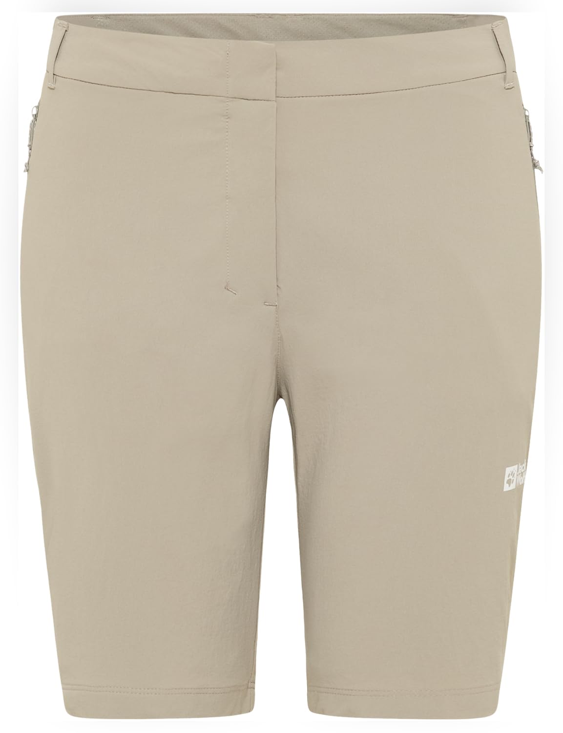 Jack Wolfskin Damen Wander-Shorts Hikeout Shorts W