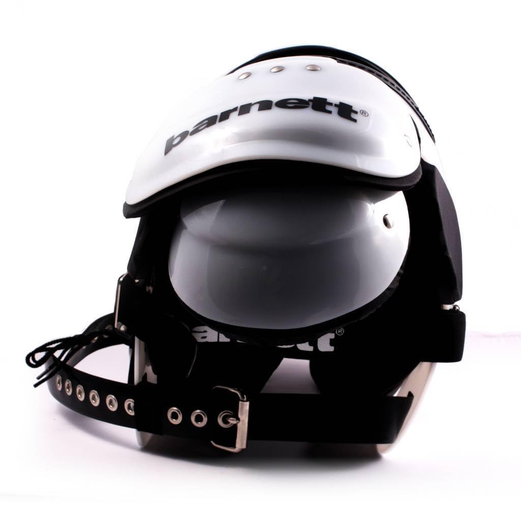 BARNETT Vision II XS Fußball Schulterpolster QB-WR-RB-DB