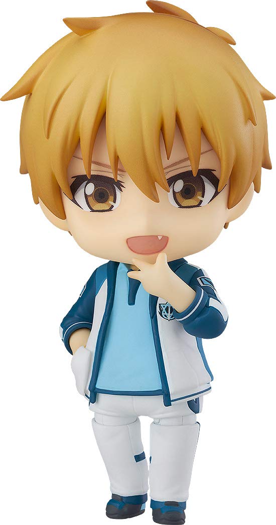 ねんどろいど マスターオブスキル[全職高手] 黄少天 ノンスケール 
