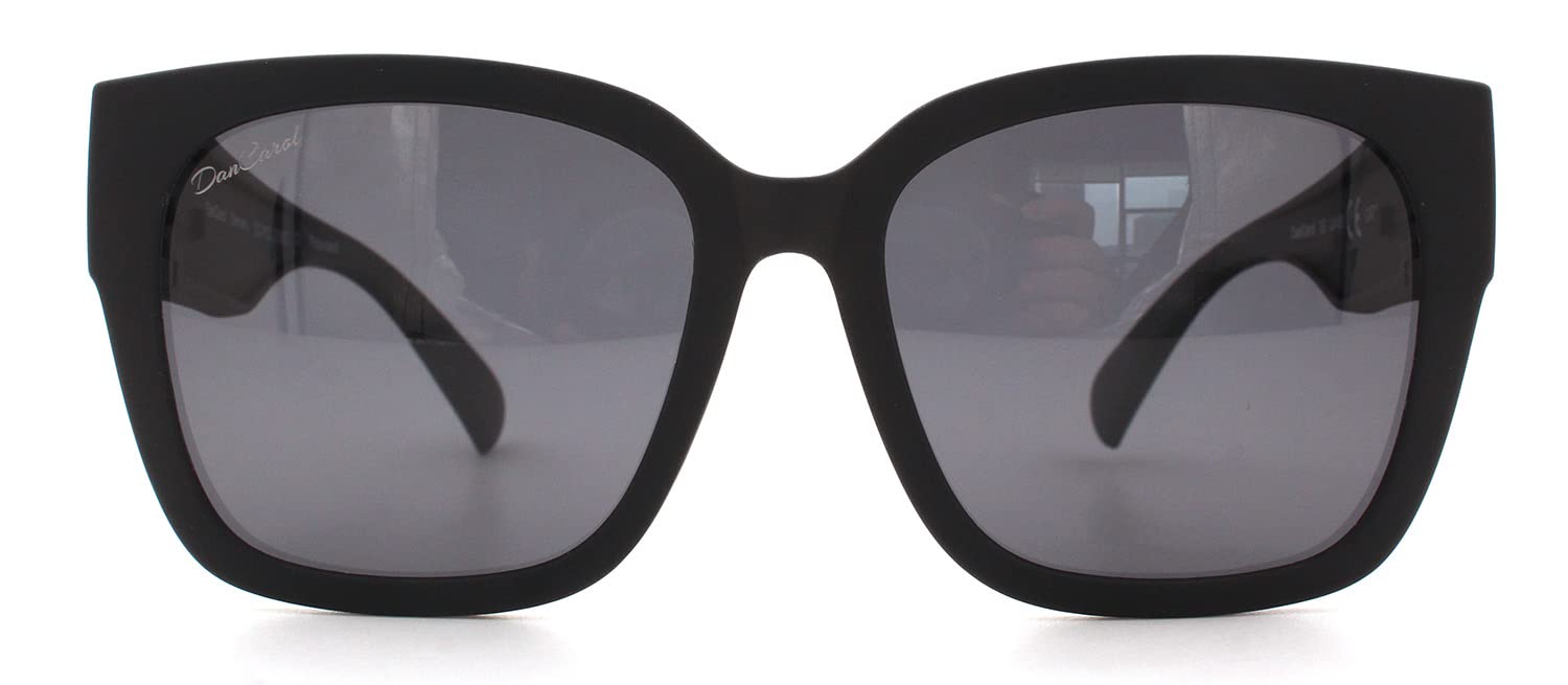 DanCarol DC-POL-2062- -HI-QUALITY-TR 90-MATERIAL -für grosse faßung