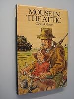 Mouse in the Attic 0416879608 Book Cover