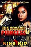  The Cocaine Princess 6 (English Edition)