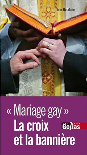 « Mariage Gay » : La croix et la bannière – Vignette