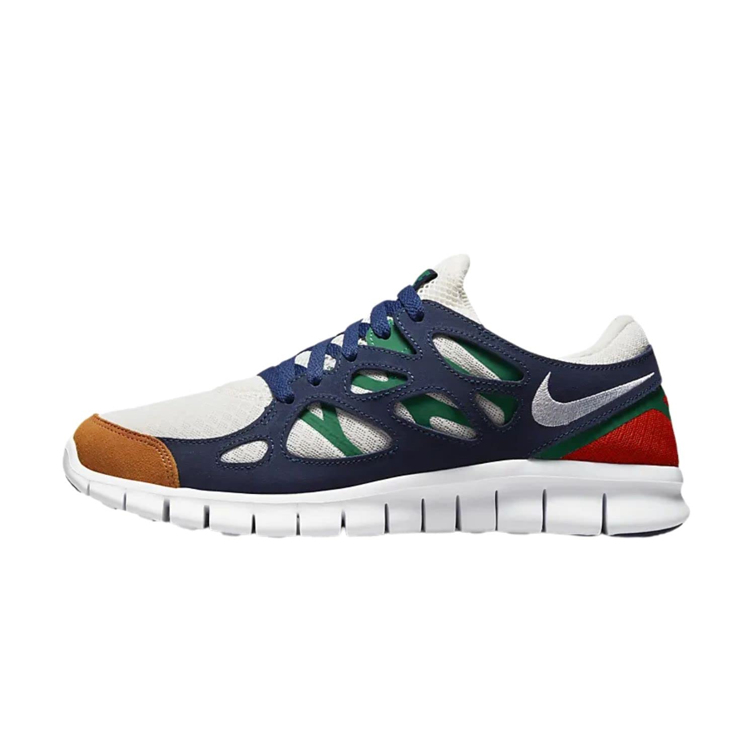 Nike Mens Free Run 2 Shoe