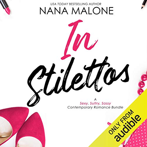 Nana Malone - In Stilettos episode artwork