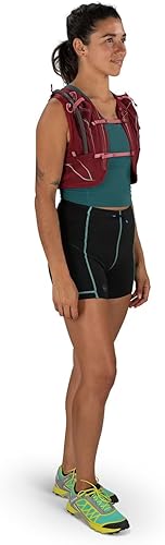 Miniatura 7 de Osprey Dyna 1.5L Chaleco de hidratación para correr para mujer con depósito hidráulico