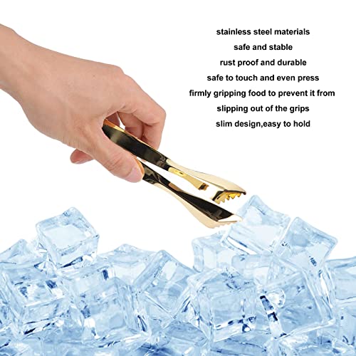 Catálogo de Pinzas para azúcar los 5 mejores. 29 Imagen adicional