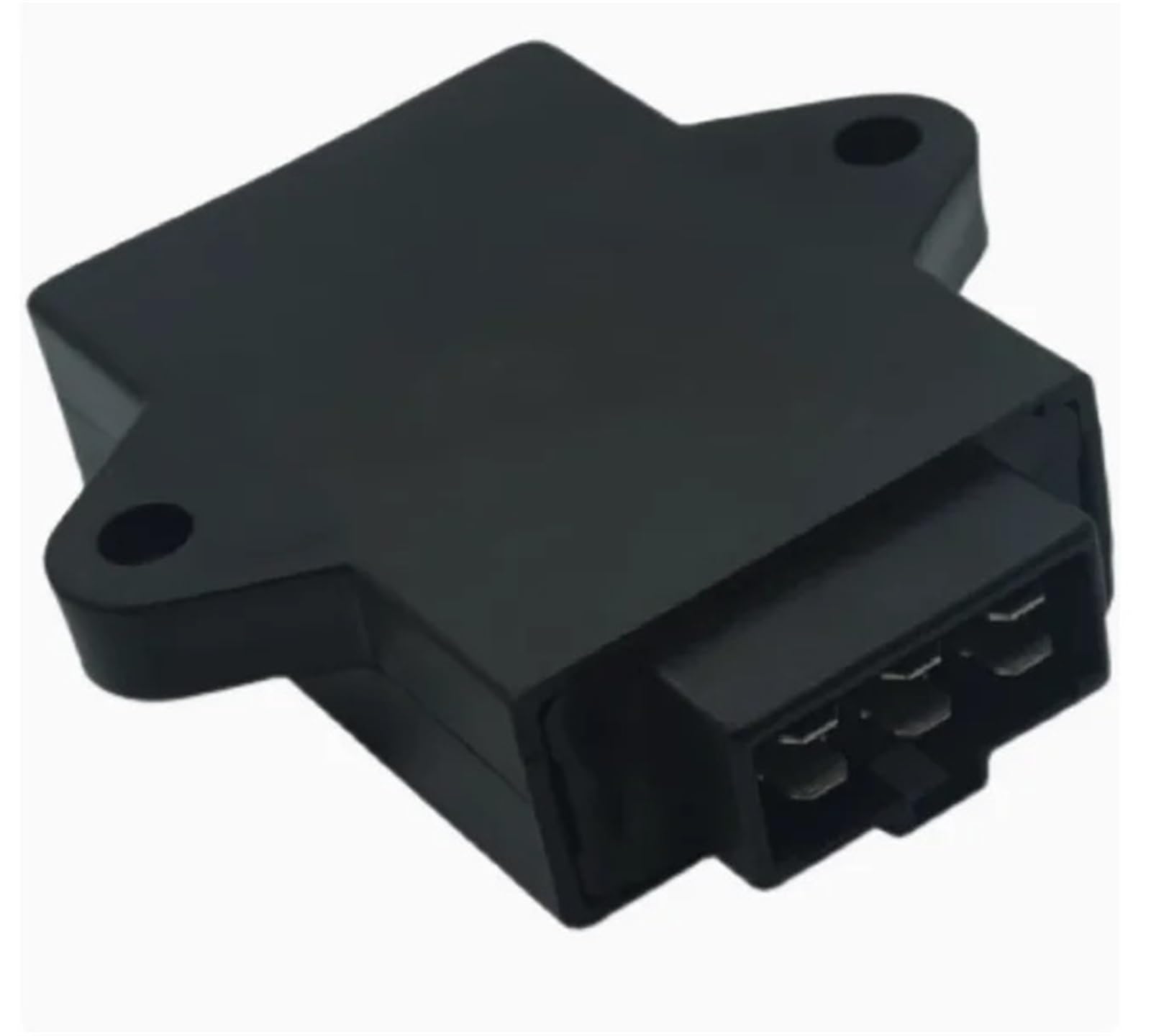Unidad CDI para Suzuki GN250 TU 250 bobina de encendido y rectificadora de moto 250cc 6
