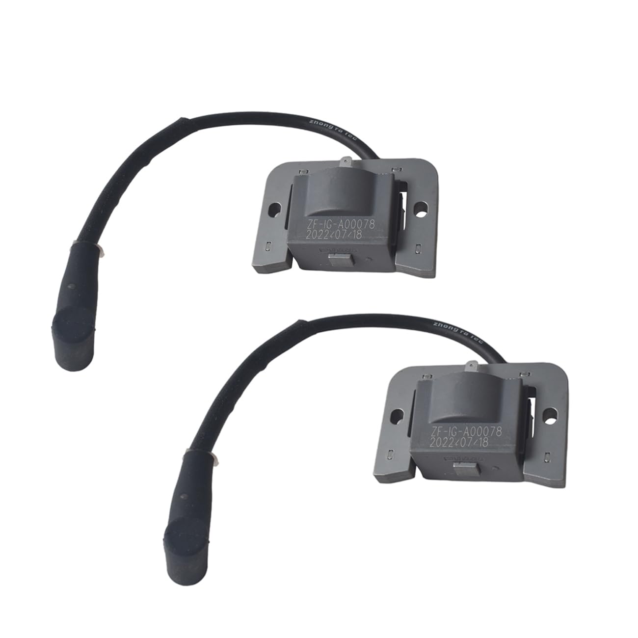 Zestaw 2 cewek zapłonowych do Kohler 2458445-S, 2458401-S, 24 584 45-S, 24 584 01-S, 24-584-01S