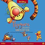  Winnie Puuh - Tiggers Großes Abenteuer