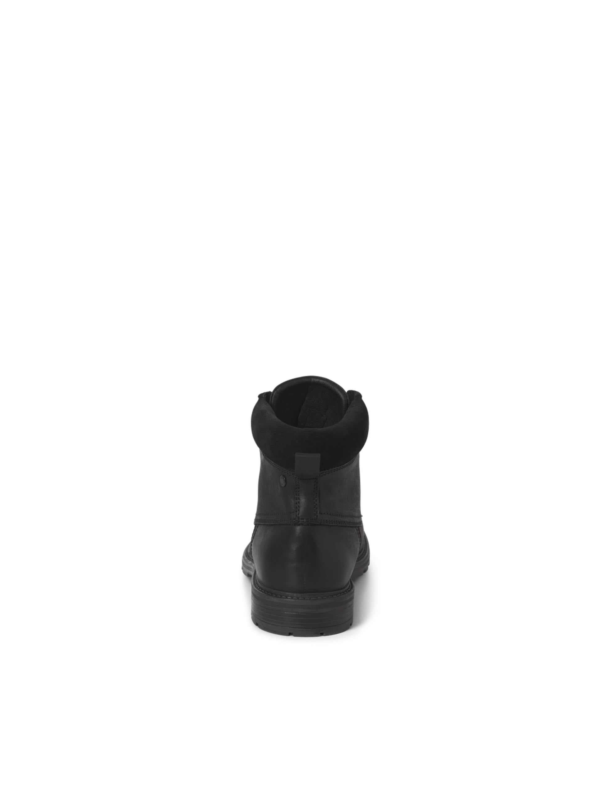 JACK & JONES Jfwcranfield Leather Boot Sn Jfwcranfield Bottes en cuir SnHomme