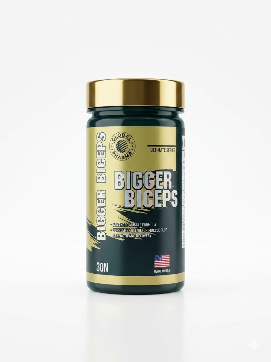 BIGGER BICEPS ULTIMATE SERIES-picture-25