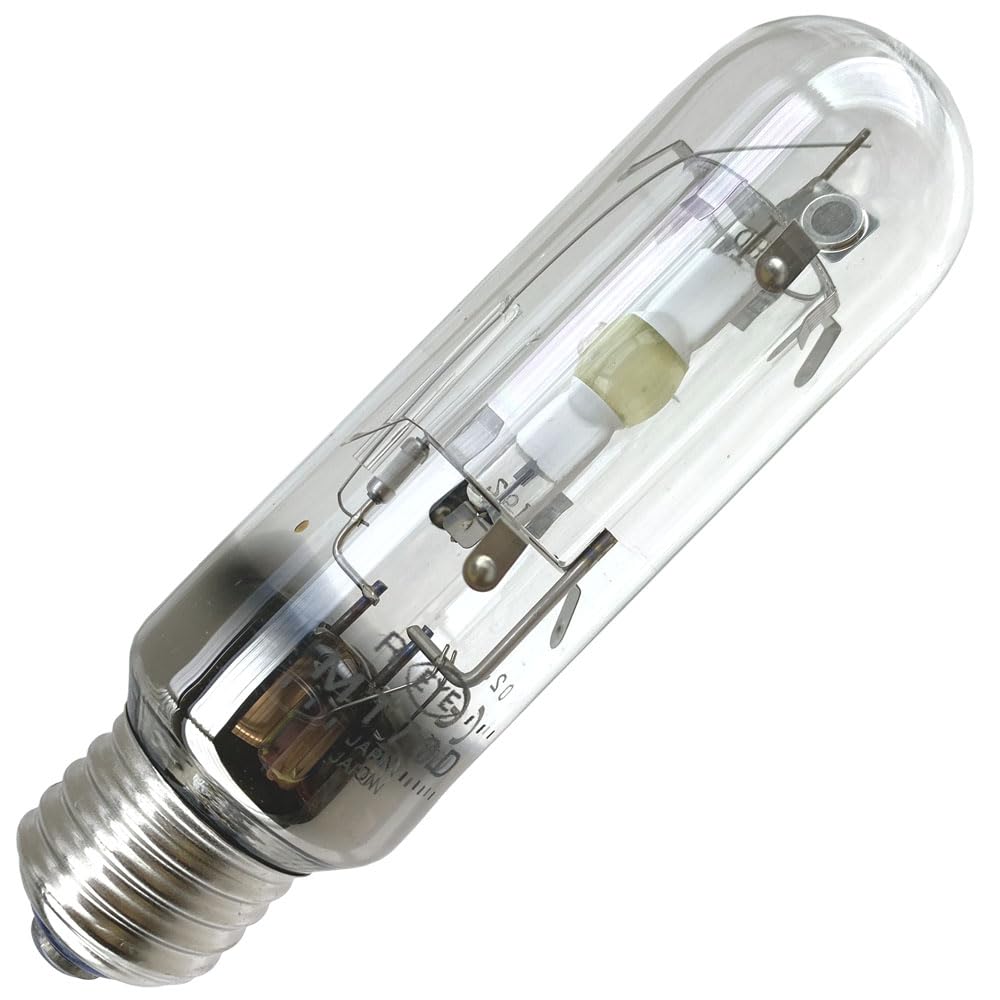 Industrial Performance Replacement for EYE Lighting 55905, MT70D, T13 High Intensity Discharge HID Light Bulb (1 Pack)