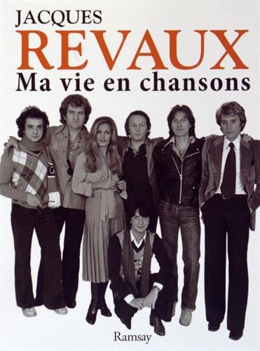 Télécharger Jacques Revaux Livre PDF Gratuit
