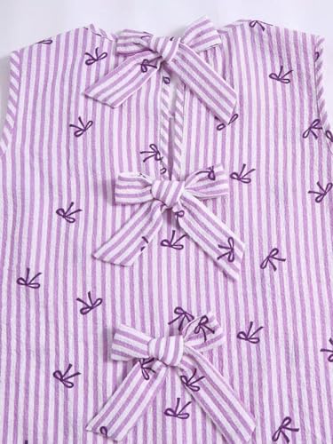 Image of Girls Cute Summer Outfits Set Clothes Size 5-14t Outfit 2 Piece Are Materials That Are Soft And Durable