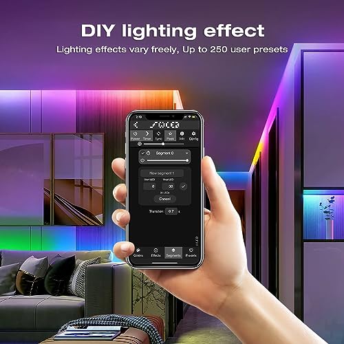 Image of Gledopto WLED Digital Light Strip Controller WiFi DC5-24V WS2812B 2811 SK6812 RGB RGBW Led Strip Light No Hub (WLED Digital Strip Controller)