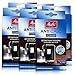 Melitta Anticalc Espresso Machines Entkalker Pulver 2x40g (6er Pack)
