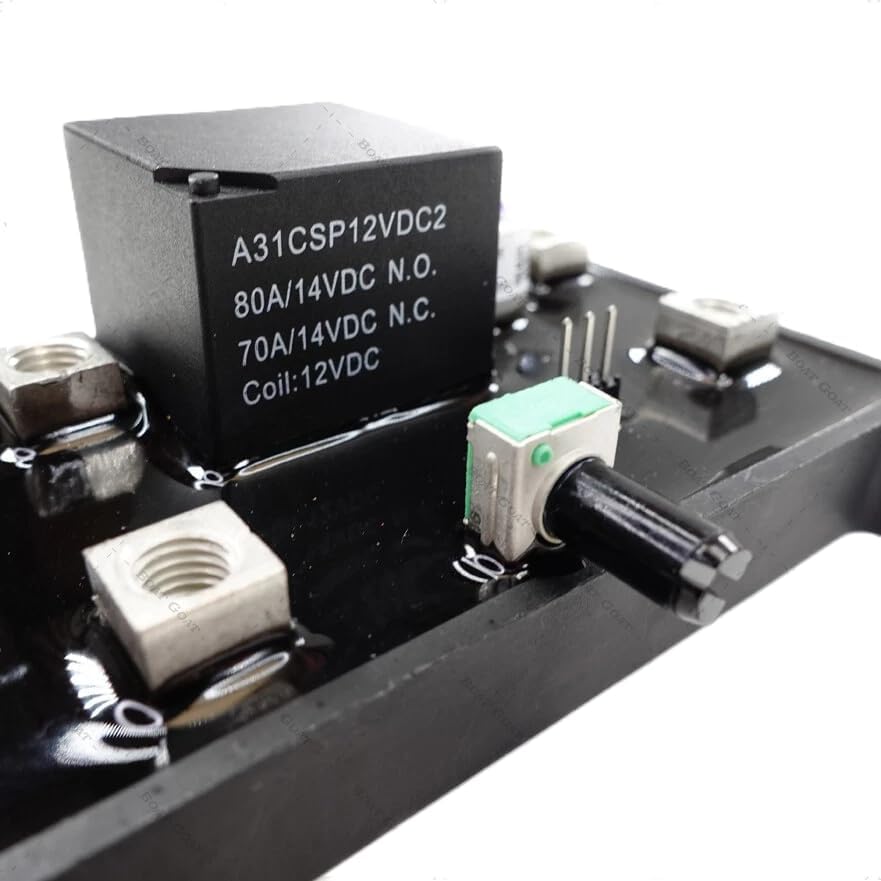 Control Board Assembly FOR MotorGuide R3 X3 Hand Control Trolling Motors 12V 24V Digital Tiller Replacement 8M0107519
