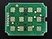 Adafruit 3x4 Phone-style Matrix Keypad