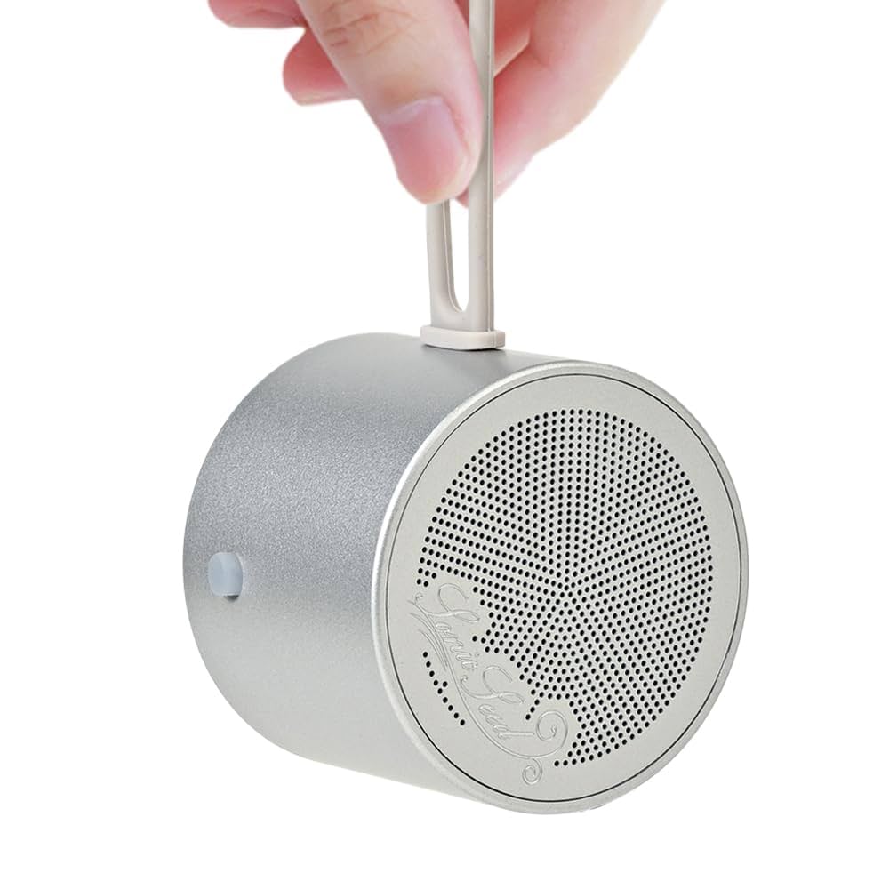 DIGITAL SONIC 家庭用スピーカー Bluetooth WAVE-EIGHT - SonicLink搭載8インチポータブルDJスピーカー