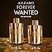 Azzaro - Forever Wanted Elixir - Mens Cologne - With Notes of Raspberry, Cardamom, and Leather Accord - 1.7 Fl Oz