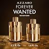Azzaro - Forever Wanted Elixir - Mens Cologne - With Notes of Raspberry, Cardamom, and Leather Accord