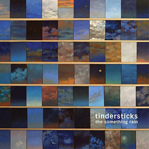 Tindersticks