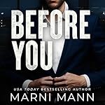 Cover of Before You