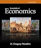 Essentials of Economics (Mankiw's Principles of Economics)