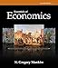Essentials of Economics (Mankiw's Principles of Economics)
