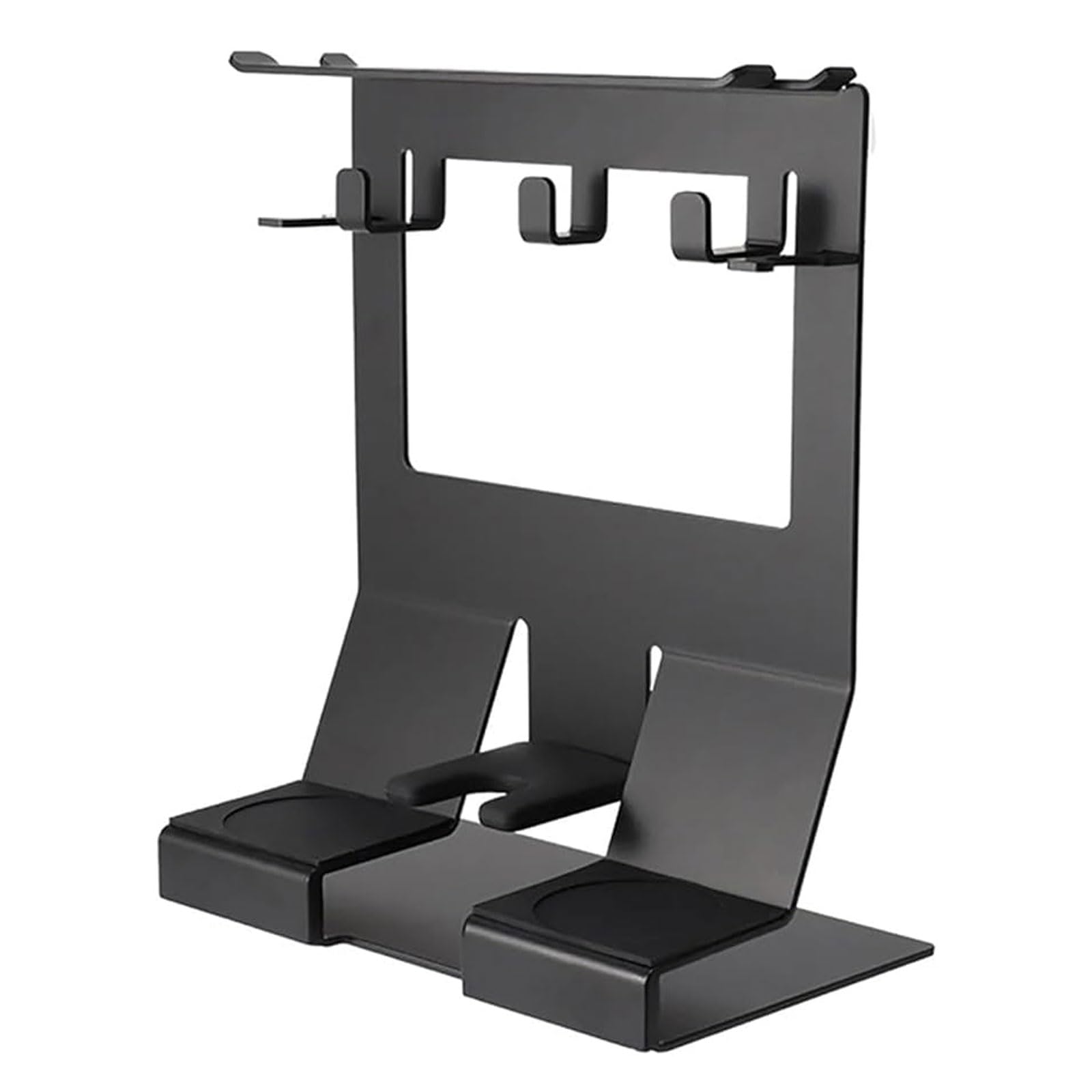 Support porte-filtre café étagère de rangement accessoires de cuisine