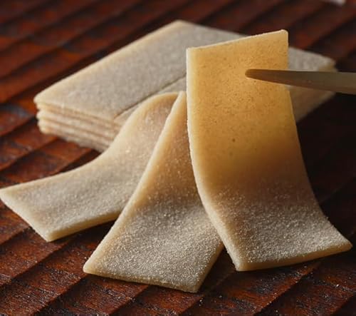 ノーブランド 井筒の生八ッ橋 ニッキ 抹茶皮セット