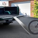 HOMCOM B0F1JLR81J lato 2