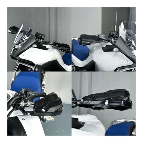 Protection de guidon XL750 Transalp 2023 2024 2025 pare-brise moto