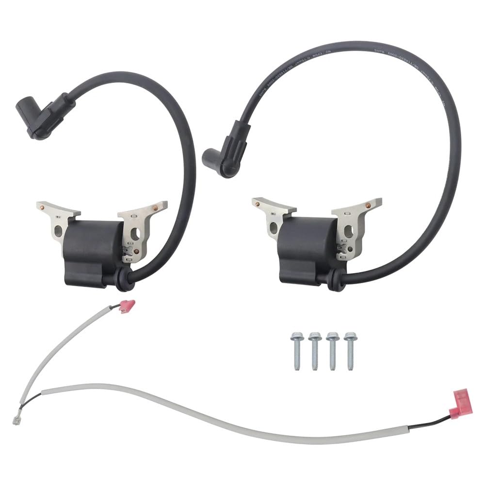 Bobina de encendido G 0K63030SRV para energía continua en tu RV