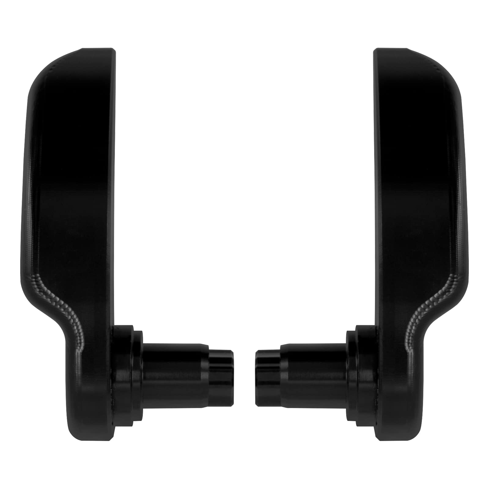 Kit Sollevatori Coperchio Borsa Da Sella per Moto Adatto per Modelli Harley Touring Electra Street Glide Cvo 2014-2020