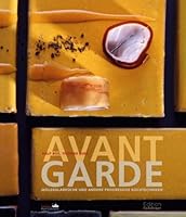 Avantgarde 3771643864 Book Cover