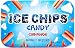 ICE CHIPS Candy Cinnamon single pack