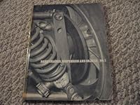 Basic Chassis Suspension & Brakes No 2 B003EAE1H6 Book Cover