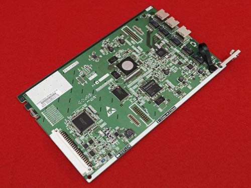 【中古】SAXA PLATIA 基板 IPVMLC-01A Amazon | SAXA PLATIA 基板 IPVMLC-01A | SAXA | 電話機本体