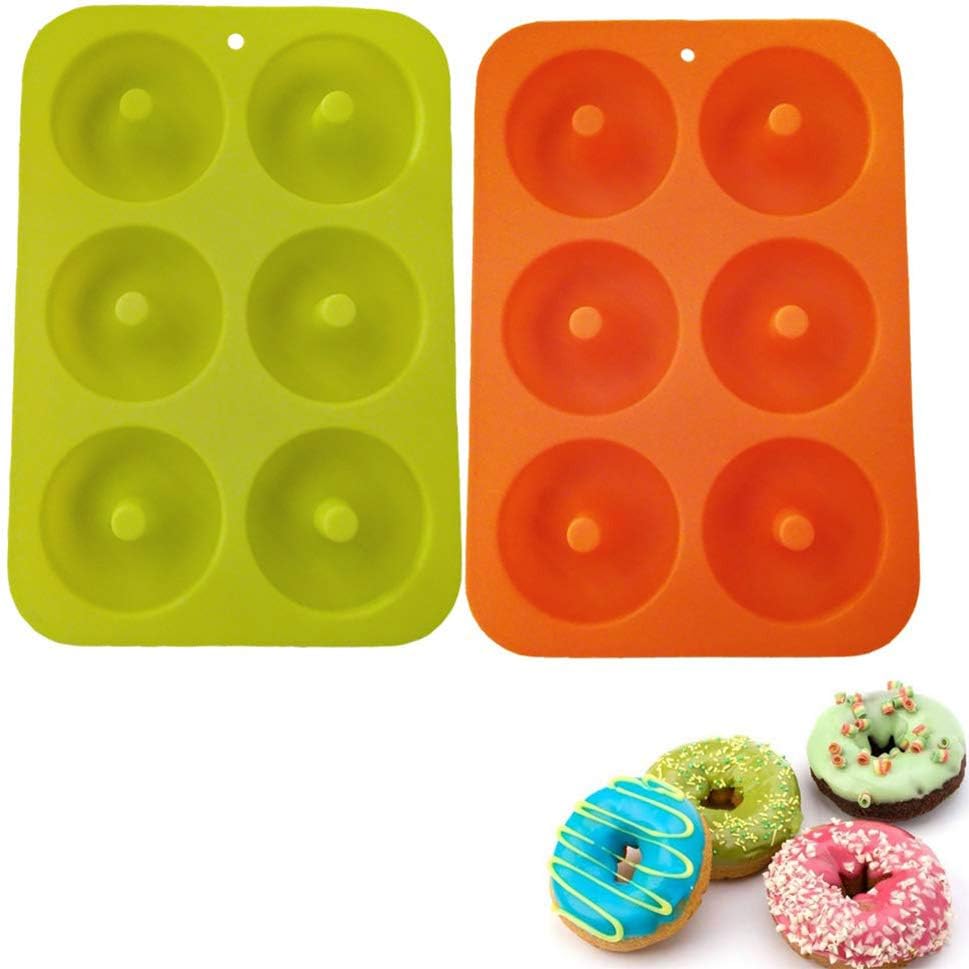 ciambella per sapone