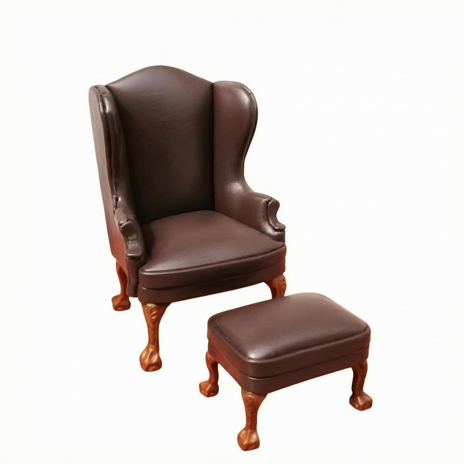 Poltrona in Miniatura Stile,