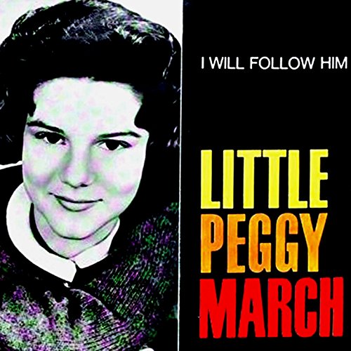Little Peggy March