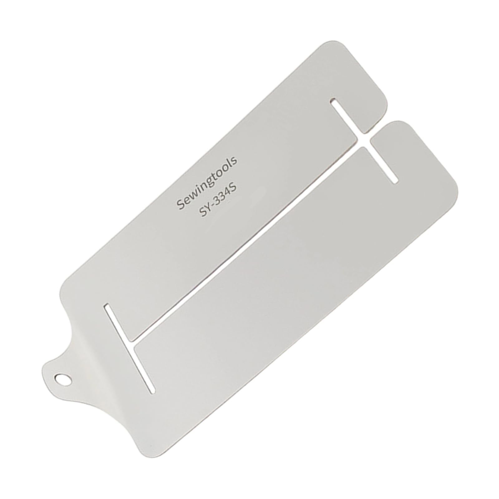 Kangnice Ergonomic Stainless Steel Seam Splitter Sewing Tool Designs for Comfort and Reduced Fatigue During Sewing Handheld Tool