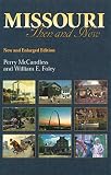 Missouri Then and Now, New and Enlarged Edition