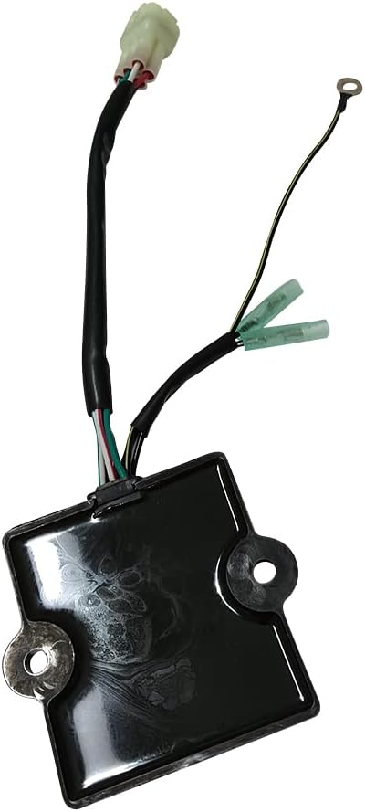 New Ignition Box Compatible With Kawasaki KX125 KX250 125cc 250cc 1995-1997 21119-1430 21119-1453 21119-1475 CD3106 21119-1431 21119-1452 21119-1492 CD3208D CDI