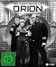 Produktbild Raumpatrouille Orion  TV-Serie und Kinofilm, Remastered 4-Disc-Limited Mediabook (4K UHD)